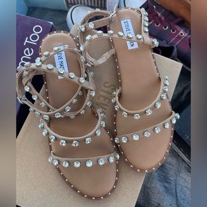 Steve Madden Sandals